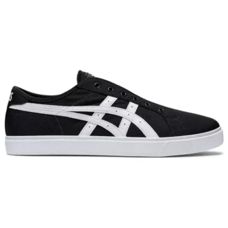 Classic CT Slip On “Zwart Wit”