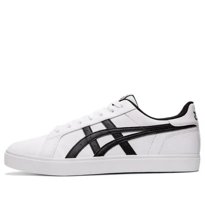 Classic CT “White Black”