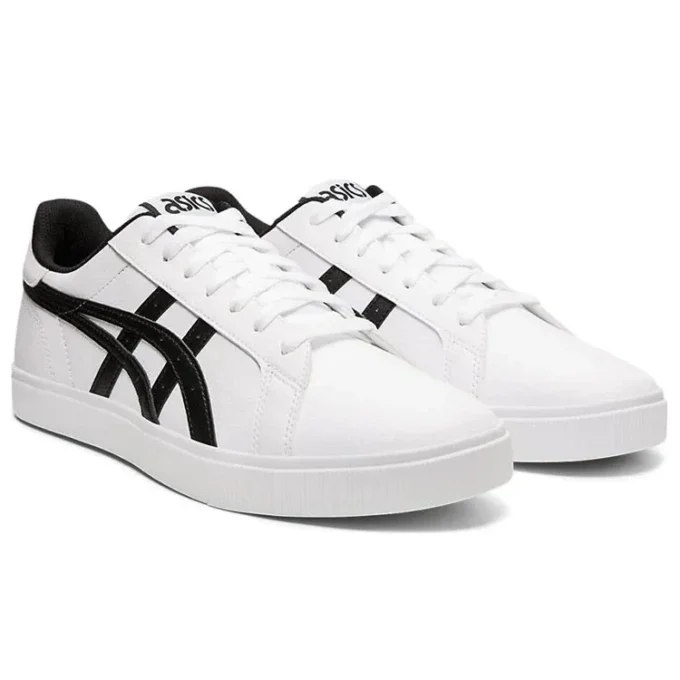 Classic CT “White Black”