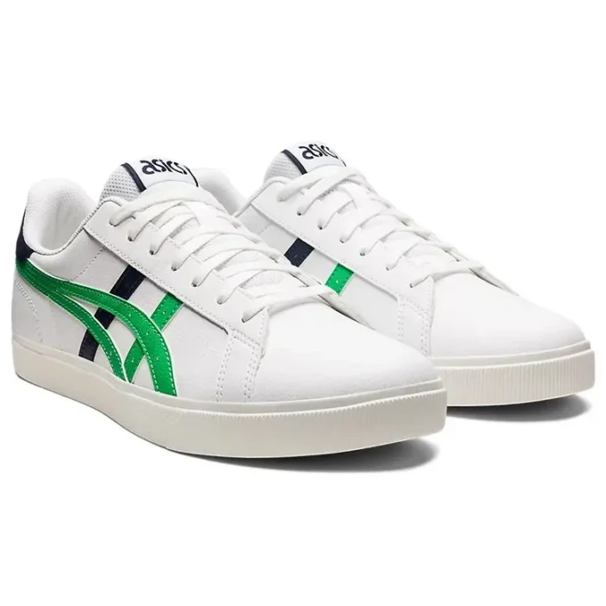 Classic CT “White Green”