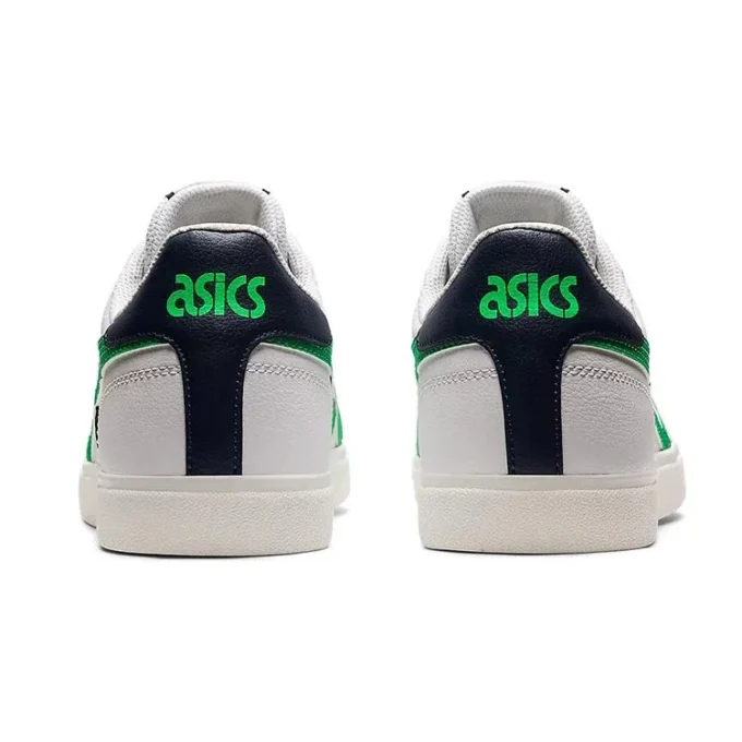 Classic CT “White Green”