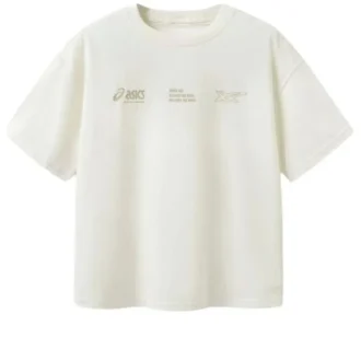 Classic T-shirt “White”