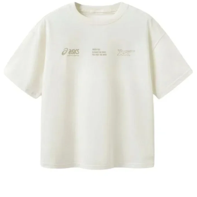 Classic T-shirt “White”