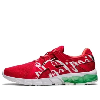 Coca-Cola x Gel-Quantum 90 “Red”