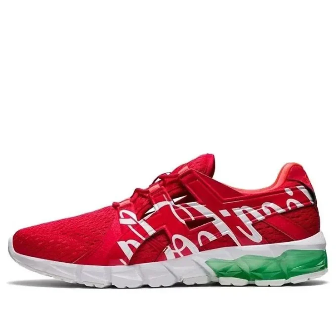 Coca-Cola x Gel-Quantum 90 “Red”