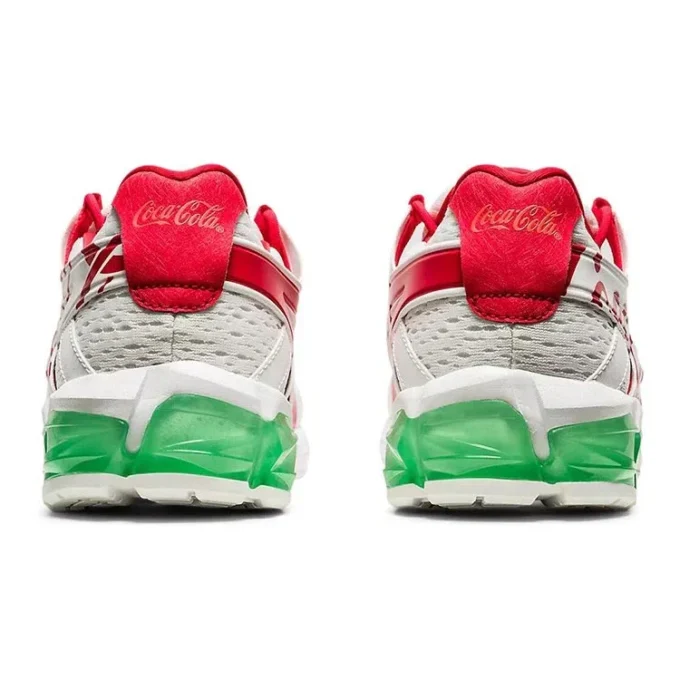 Coca-Cola x Gel-Quantum 90 “White”