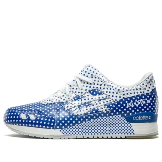 Colette x Gel-Lyte 3 “Dotty”