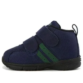 Comfy Baby MS FW hardloopschoenen Blauw