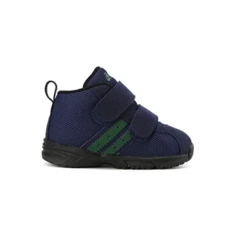 Comfy Baby MS FW hardloopschoenen Blauw