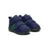 Comfy Baby MS FW hardloopschoenen Blauw