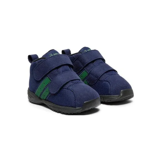 Comfy Baby MS FW hardloopschoenen Blauw