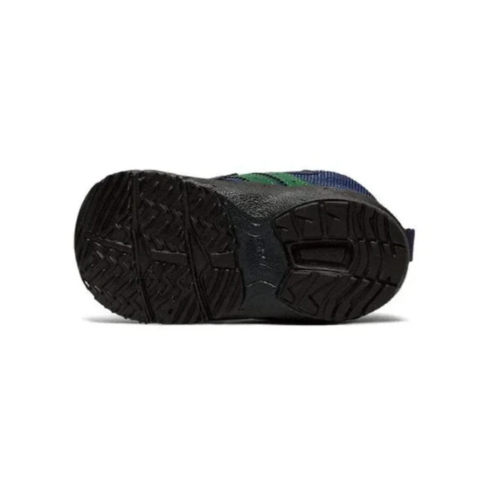 Comfy Baby MS FW hardloopschoenen Blauw