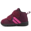 Comfy Baby MS FW hardloopschoenen Rood