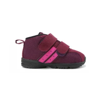 Comfy Baby MS FW hardloopschoenen Rood