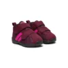 Comfy Baby MS FW hardloopschoenen Rood