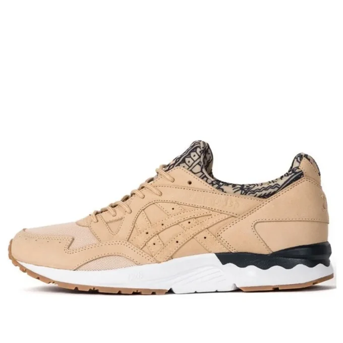 Commonwealth x Gel-Lyte 5 “Kultura”