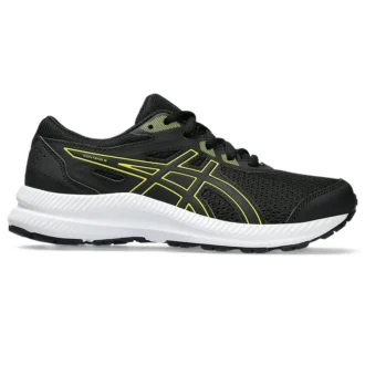 Contend 8 “Black Bright Yellow”