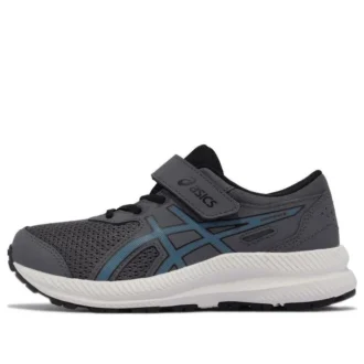 Contend 8 “Carrier Grey Island Blue”