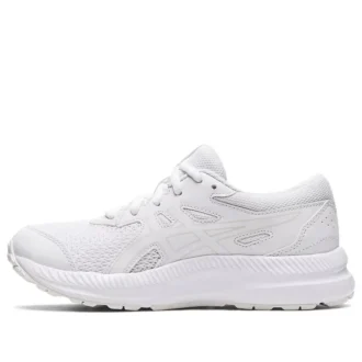 Contend 8 “Triple White”