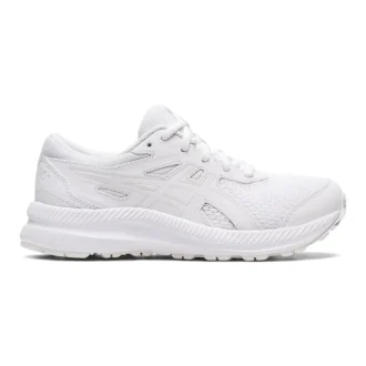 Contend 8 “Triple White”
