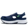 Contend Sandalen “Blauw”