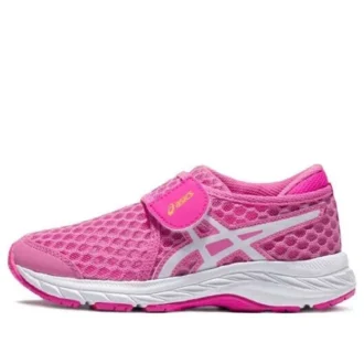 Cool Run Roze/Wit