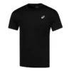 Core T-shirt met korte mouwen “Black”