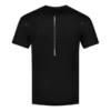 Core T-shirt met korte mouwen “Black”