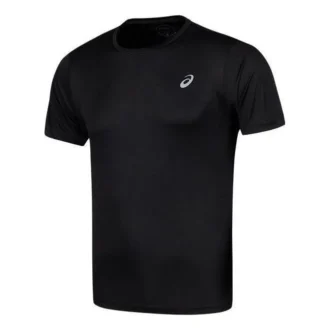 Core Top T-shirt “Black”