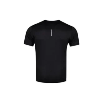 Core Top T-shirt “Black”