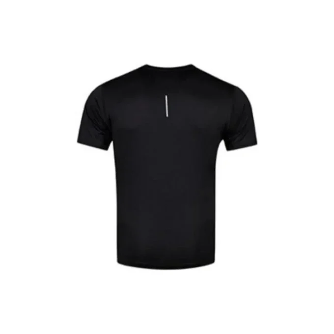 Core Top T-shirt “Black”