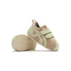 Corsair hardloopschoenen bruin