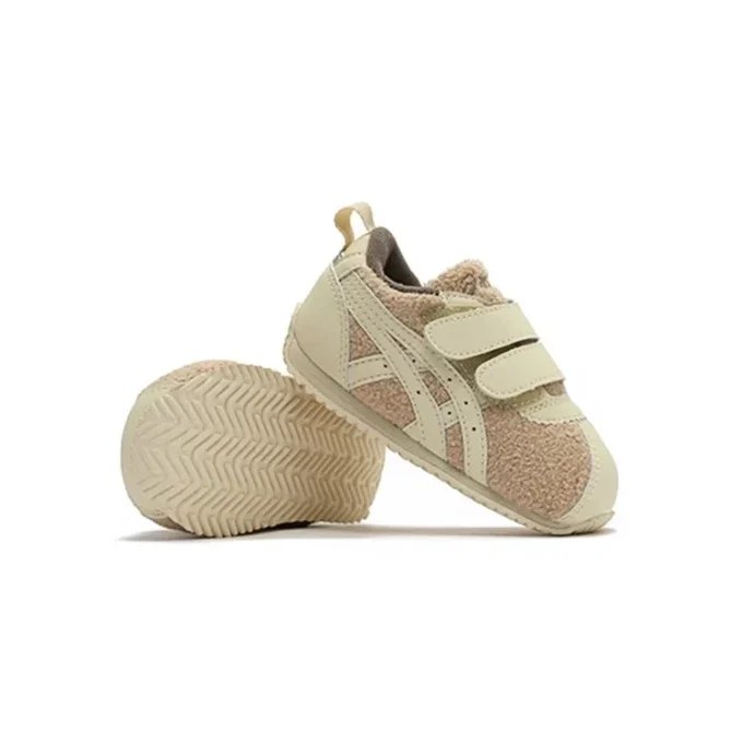 Corsair hardloopschoenen bruin