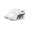 Cotla Athleisure Casual sportschoen Wit Blauw