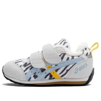 Cotla Schoenen “Grijsblauw”