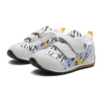 Cotla Schoenen “Grijsblauw”