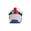 Cotla Schoenen “White Black Red”