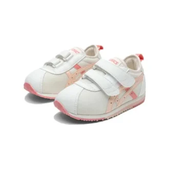 Cotla Sneakers “White Beige Pink”