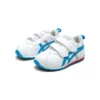 Cotla Sneakers “Wit Blauw”