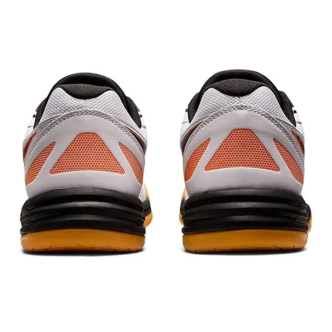 Court Break 2 “White Black Orange”