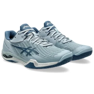 Court Control FF 3 “Dolphin Grey Vintage Indigo”