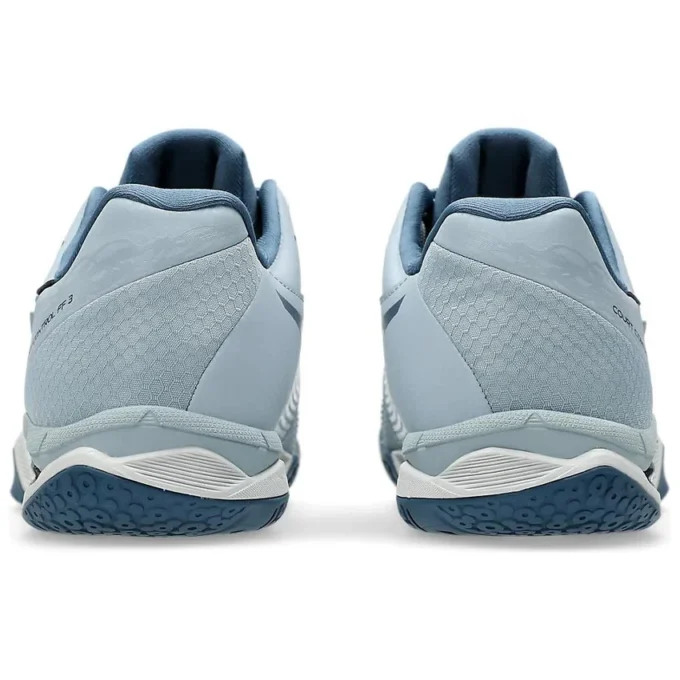 Court Control FF 3 “Dolphin Grey Vintage Indigo”