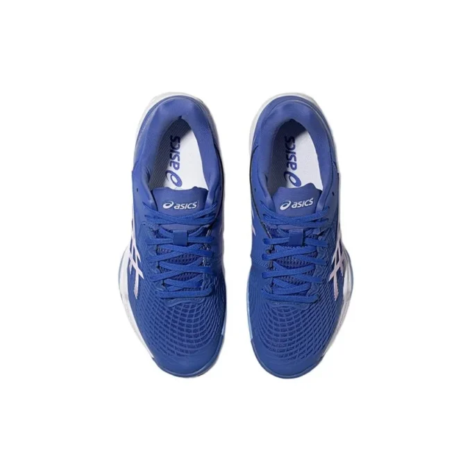 Court Control FF 3 “Sapphire Cosmos”