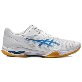 Court Control FF 3 “White Directoire Blue”