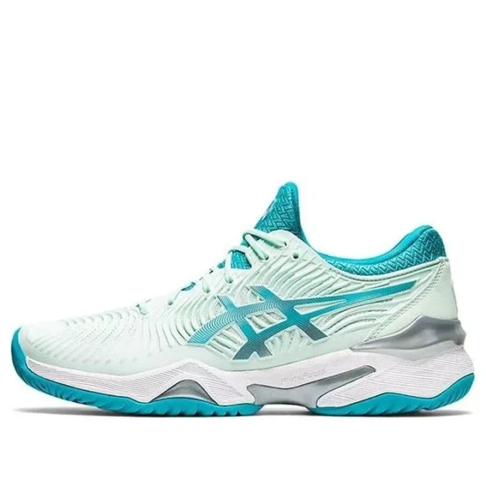Court FF 2 “Bio Mint Lagoon”