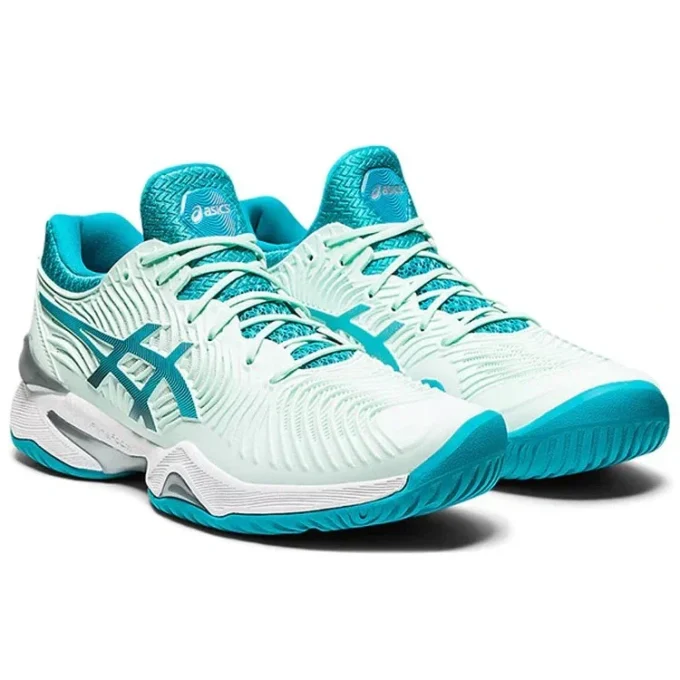 Court FF 2 “Bio Mint Lagoon”