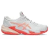 Court FF 3 Clay “White Sun Coral”