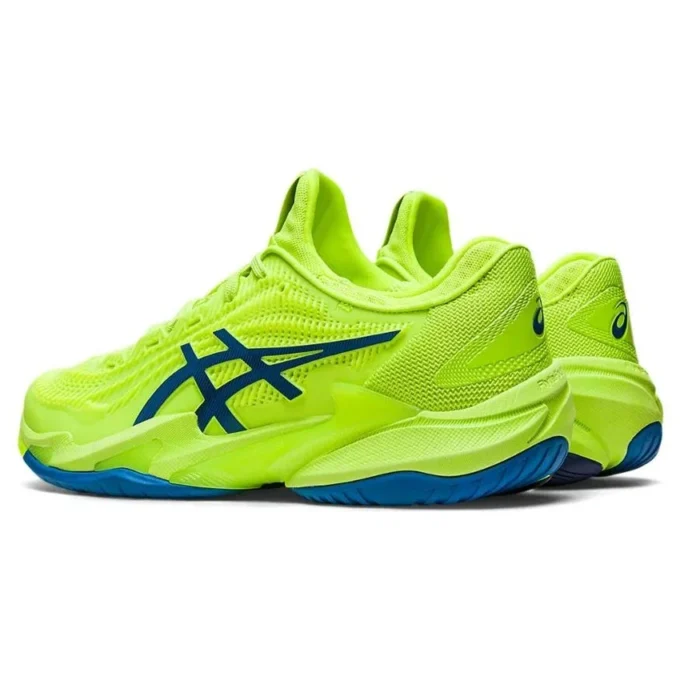 Court FF 3 “Hazard Green”