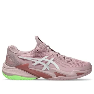 Court FF 3 “Morganite White”