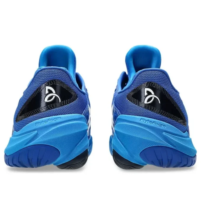 Court FF 3 Novak “True Blue Pure Silver”